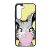 Cuki nyuszi Bubble Samsung Galaxy S23 tok