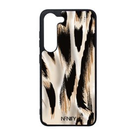 Elegáns szépség ART Samsung Galaxy S23 tok