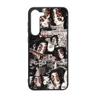 Kokushibo Aesthetic - Demon Slayer Samsung Galaxy S23 Plus tok