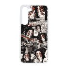 Kokushibo Aesthetic - Demon Slayer Samsung Galaxy S23 Plus tok