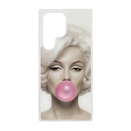 Marilyn Monroe Samsung Galaxy S23 Ultra tok