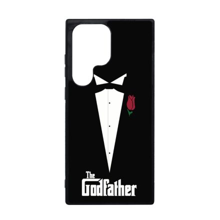 A Keresztapa - Godfather Samsung Galaxy S23 Ultra tok