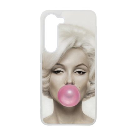 Marilyn Monroe Samsung Galaxy S24 tok