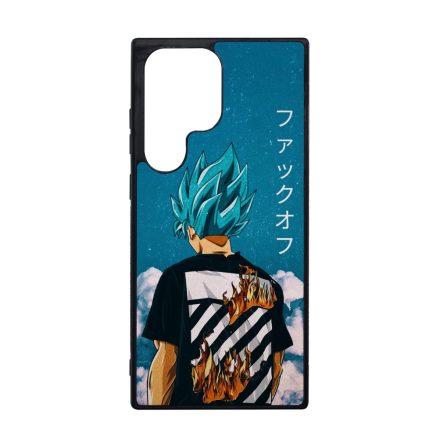 Supreme Goku Samsung Galaxy S24 Ultra tok