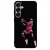 Michael Jordan kosaras kosárlabdás nba Samsung Galaxy S25 Magnetic tok