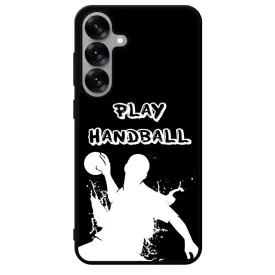 kézilabda kézilabdás kézizz handball Samsung Galaxy S25 tok
