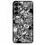 stickerbomb matricabomba Samsung Galaxy S25 Magnetic tok
