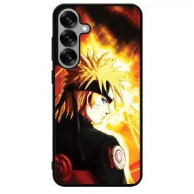 Naruto Samsung Galaxy S25 tok