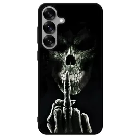 pasis haláli kaszás beint Samsung Galaxy S25 tok