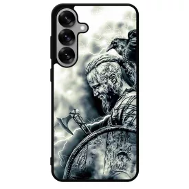 vikings ragnar lothbrok Samsung Galaxy S25 tok