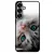 cica cicás macskás Samsung Galaxy S25 Magnetic tok