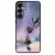 lufis kislány csajos galaxis galaxy Samsung Galaxy S25 Magnetic tok