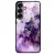 orgona tavaszi orgonás virágos Samsung Galaxy S25 Magnetic tok