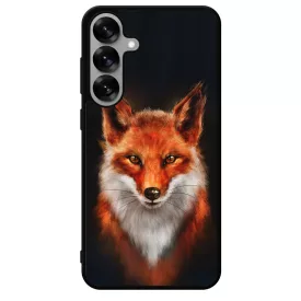 róka rókás fox Samsung Galaxy S25 tok