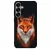 róka rókás fox Samsung Galaxy S25 tok