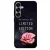i am Not Perfect But Limited edition viragos rose rozsas  Samsung Galaxy S25 Magnetic tok