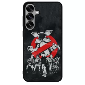 Demogorgon Busters - Stranger Things Samsung Galaxy S25 tok