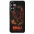 Attack on Titan AOT Eren Samsung Galaxy S25 Magnetic tok
