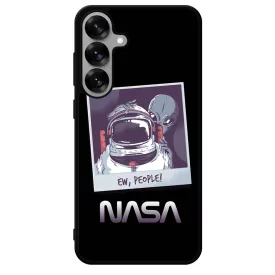 Ew, People NASA Samsung Galaxy S25 tok