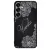 Kérd a neveddel - Matyó magyar mintás hungarian folk Samsung Galaxy S25 Magnetic tok