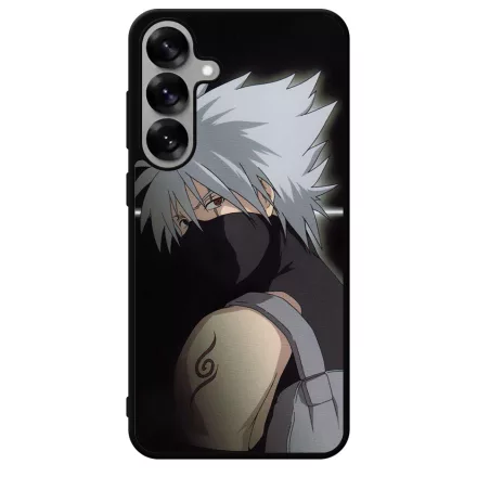 Kakashi Anime - naruto Samsung Galaxy S25 Magnetic tok