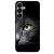 Csak a szemembe nézz - Cica Samsung Galaxy S25 Magnetic tok