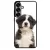 A legédesebb ausztrál juhász kis kutya Samsung Galaxy S25 Magnetic tok
