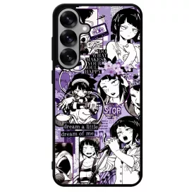 Jiro Kyoka Aesthetic - mha - my hero academia boku no Samsung Galaxy S25 tok