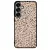Rose Gold Leopard Wild Beauty Csajos Samsung Galaxy S25 tok
