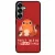 Voices told me Antisocial Samsung Galaxy S25 tok