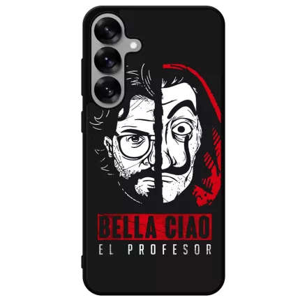 Bella Ciao El Profesor nagypenzrablas lacasadepapel Samsung Galaxy S25 tok