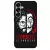 Bella Ciao El Profesor nagypenzrablas lacasadepapel Samsung Galaxy S25 tok