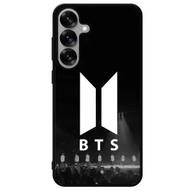 BTS - Concert Samsung Galaxy S25 tok