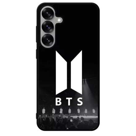 BTS - Concert Samsung Galaxy S25 tok
