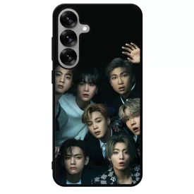 BTS Boys Samsung Galaxy S25 tok
