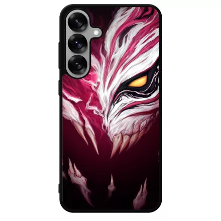 Ichigo Kurosaki - Hollow Mask Samsung Galaxy S25 Magnetic tok