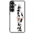 Cute Team Karasuno Samsung Galaxy S25 Magnetic tok