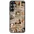 WANTED - One Piece Samsung Galaxy S25 Magnetic tok