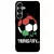 Magyar foci - Splash Samsung Galaxy S25 Magnetic tok