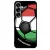 Hajra Magyarok - Foci labda Samsung Galaxy S25 tok