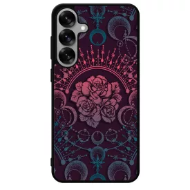 Astronomical Rose - Wicca Samsung Galaxy S25 tok
