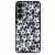 Foci labda mintas Samsung Galaxy S25 tok