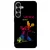 Kerd a Neveddel FOR HER kezilabda mintas Samsung Galaxy S25 tok