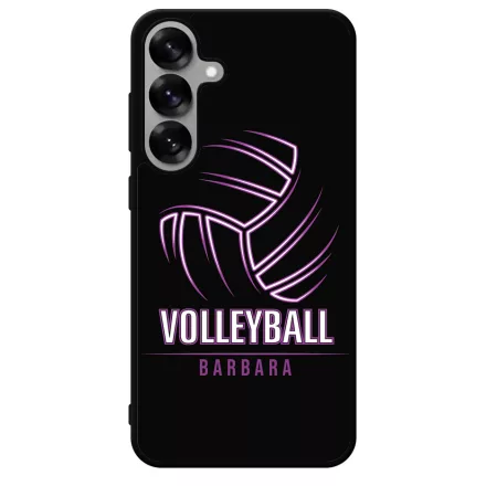 Kerd a neveddel Roplabdas Samsung Galaxy S25 Magnetic tok