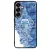 Watercolor Joga Samsung Galaxy S25 Magnetic tok