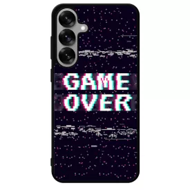 Glitch Game Over Samsung Galaxy S25 tok