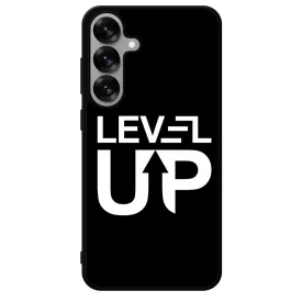 Level UP - Gamer Samsung Galaxy S25 tok