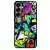 OMG Graffiti Samsung Galaxy S25 tok