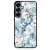 Kedves tavaszi virag Samsung Galaxy S25 Magnetic tok