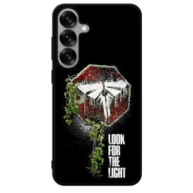 Last of us Abandoned Samsung Galaxy S25 tok